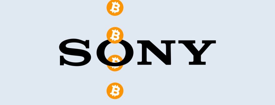 Sony wird eine Bitcoin-Börse starten
