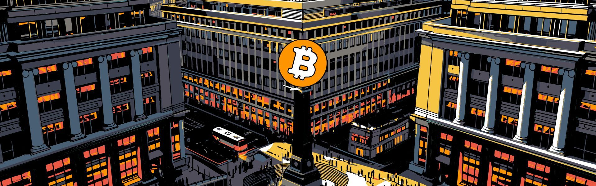 Die Londoner Börse wird Bitcoin-ETNs handeln