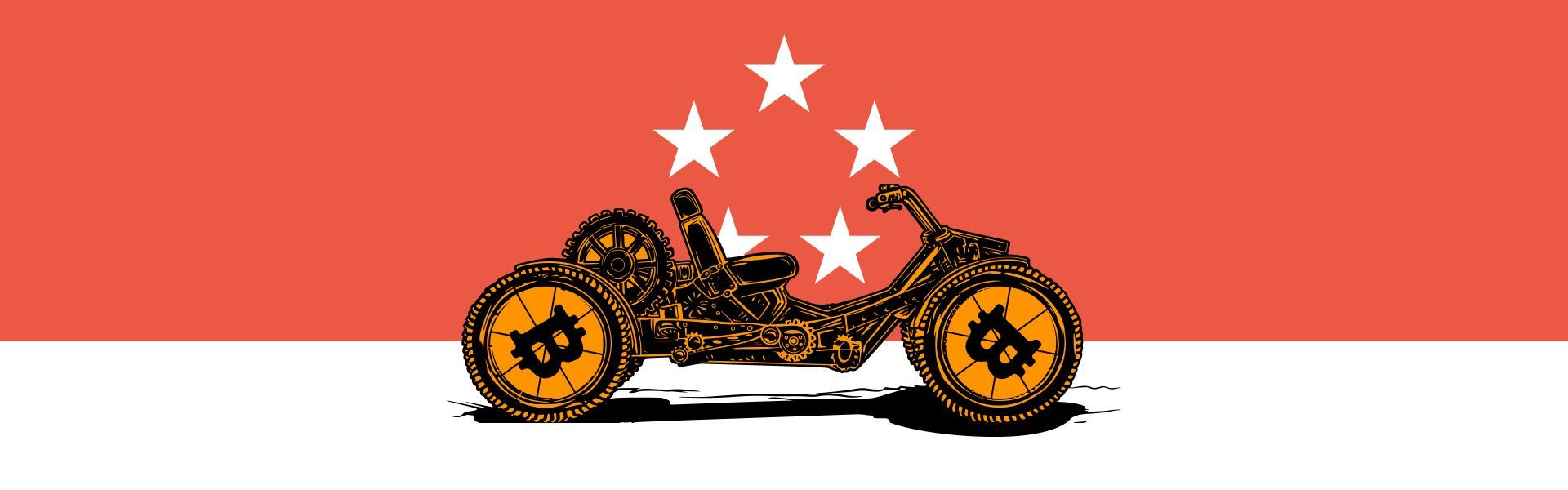 In Singapur wurde die Regulierung der Bitcoin-Industrie ausgeweitet