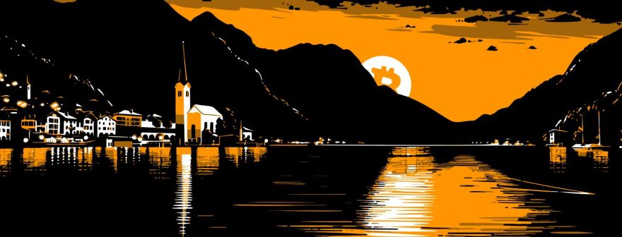 Bitcoiner wird erneut Bürgermeister von Lugano