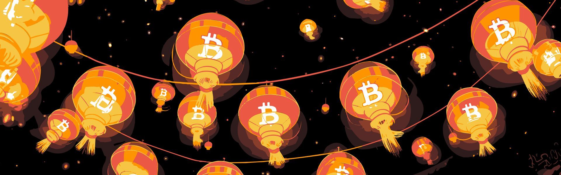 Spot-ETFs für Bitcoin sind in Hongkong zugelassen