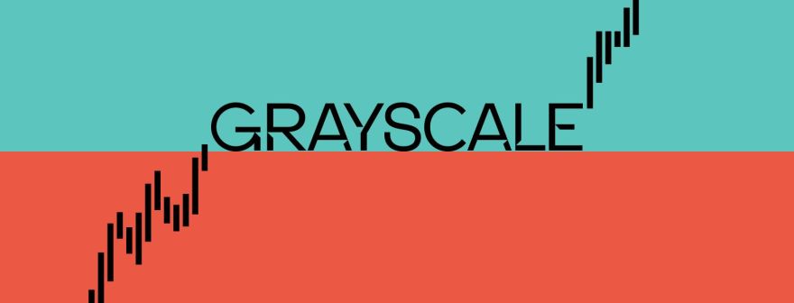 Der Grayscale-Fonds verzeichnete erstmals Gewinne