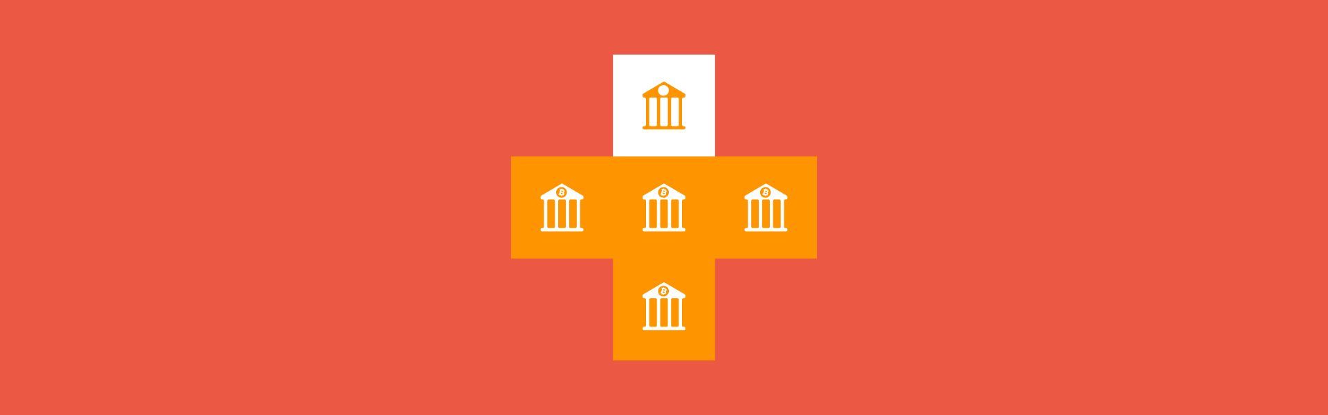 Ein Viertel der Schweizer Banken bietet ihren Kunden Bitcoin-Dienstleistungen an